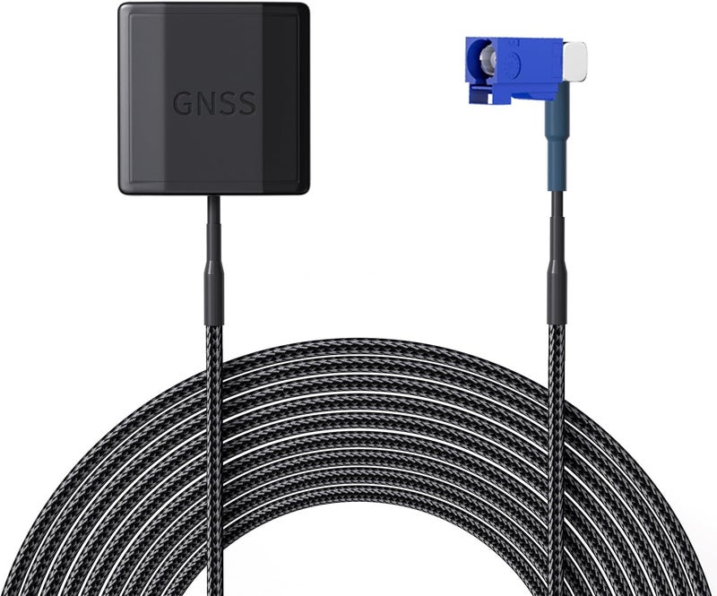 PEMP هوائي GPS فاكرا لنظام الملاحة في السيارات بنظام أندرويد. - Image 1